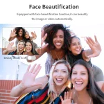 HD Video Camera product gallery image