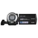HD Video Camera product gallery image