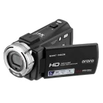 HD Video Camera product gallery image