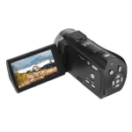 HD Video Camera product gallery image