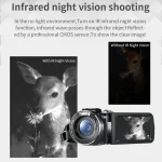 HD Video Camera product gallery image