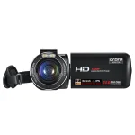 HD Video Camera product gallery image