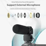 HD Video Camera product gallery image