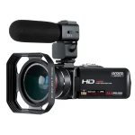 HD Video Camera main product image