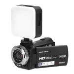 Vlogging Camera main product image