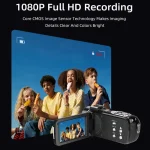 Digital Camera product gallery image