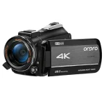 Camcorder product gallery image