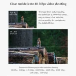 Camcorder product gallery image