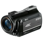 Camcorder main product image