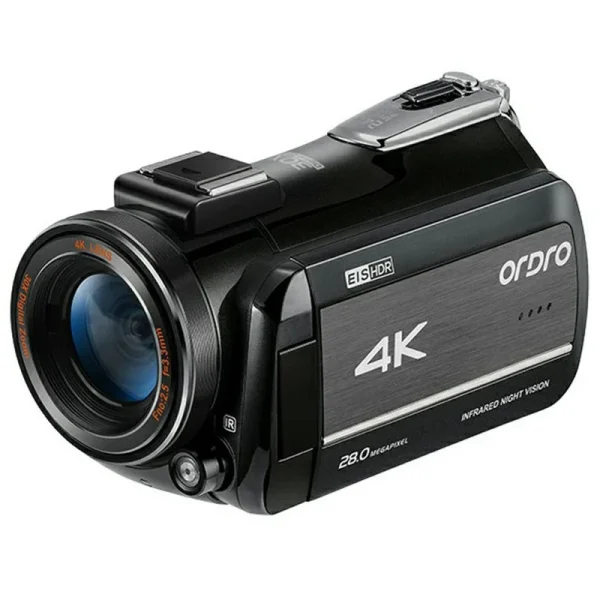 Camcorder main product image