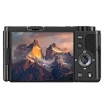 Camcorder product gallery image