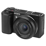 Camcorder product gallery image