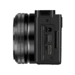 Camcorder product gallery image