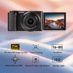 Camcorder product gallery image