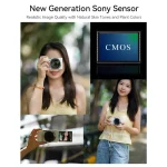 Camcorder product gallery image