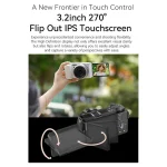 Camcorder product gallery image