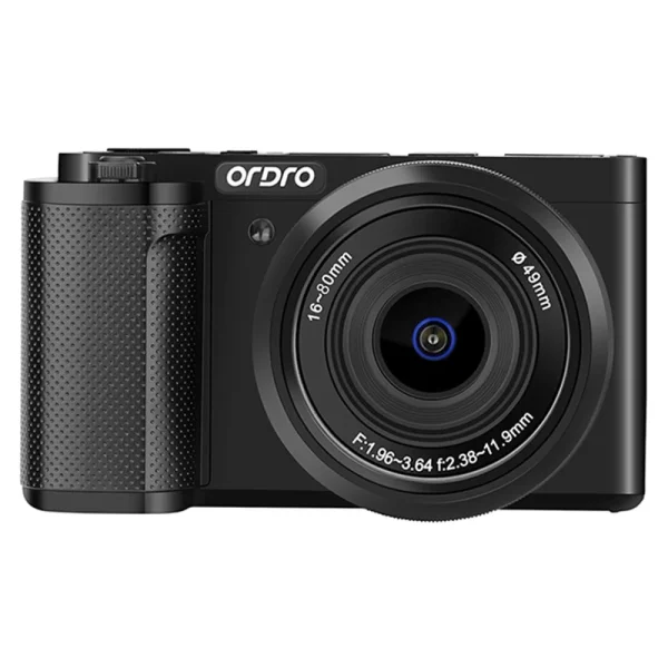 Camcorder main product image