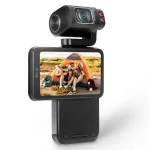 Camcorder product gallery image