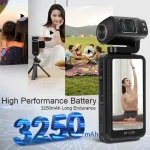 Camcorder product gallery image