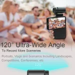 Camcorder product gallery image