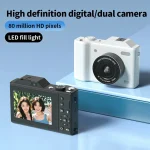 Camcorder product gallery image
