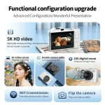 Camcorder product gallery image