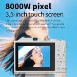 Camcorder product gallery image