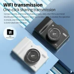 Camcorder product gallery image