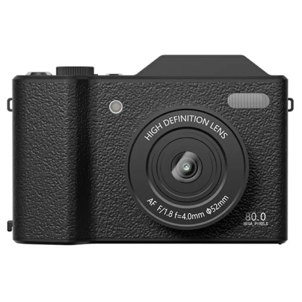 Camcorder main product image