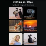 Camcorder product gallery image