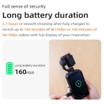 Camcorder product gallery image