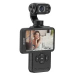 Camcorder main product image