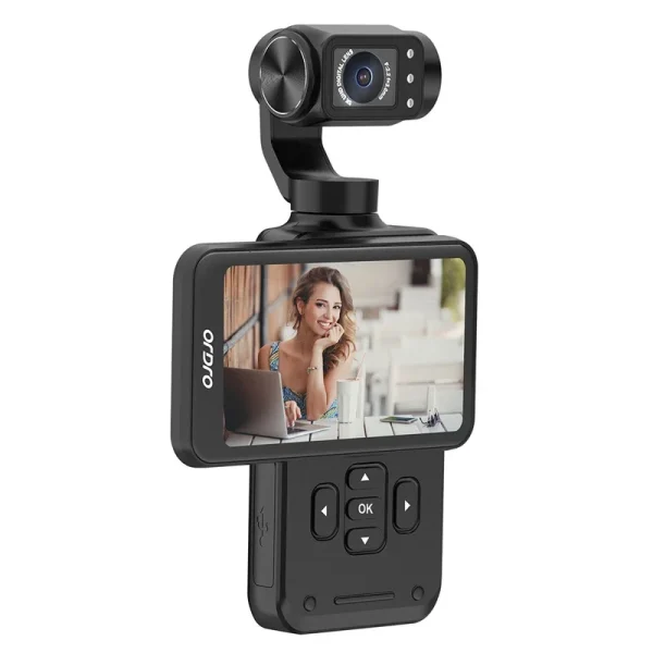 Camcorder main product image