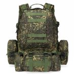3 in 1 Russia EMR 900D Polyester Outdoor gallery 01