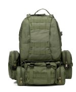 3 in 1 Russia EMR 900D Polyester Outdoor gallery 02