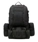 3 in 1 Russia EMR 900D Polyester Outdoor gallery 05