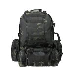 3 in 1 Russia EMR 900D Polyester Outdoor gallery 06