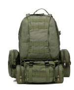3 in 1 Russia EMR 900D Polyester Outdoor gallery 07