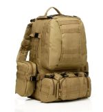 3 in 1 Russia EMR 900D Polyester Outdoor gallery 08
