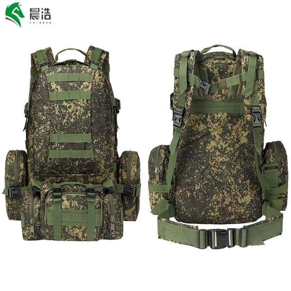 3 in 1 Russia EMR 900D Polyester Outdoor main