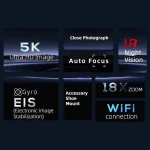 Digital Camera product gallery image