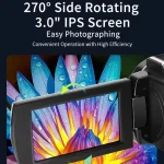 Digital Camera product gallery image