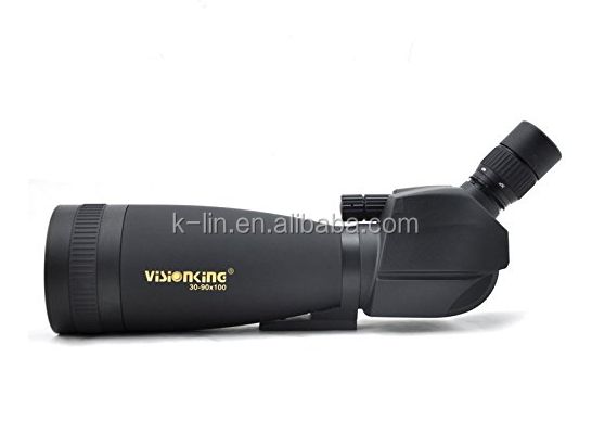 30-90x100 Spotting Scope Waterproof Bak4 Adjustable Zoom product detail 3