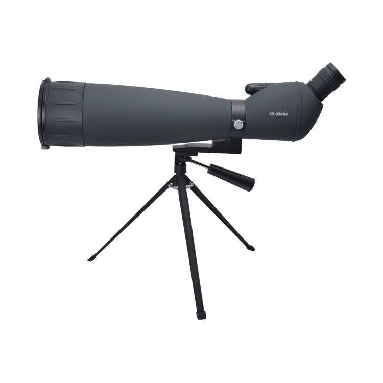 30-90X90 High Definition Zoom Glasses Monocular Waterproof product detail 5