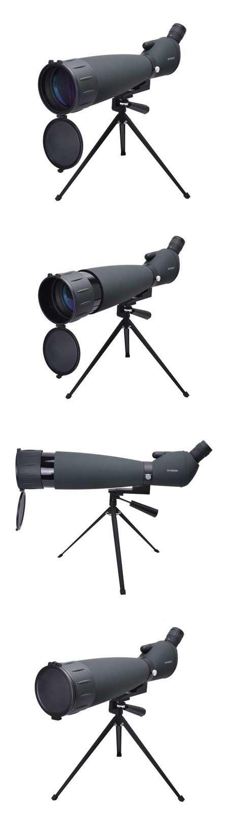 30-90X90 High Definition Zoom Glasses Monocular Waterproof product detail 6