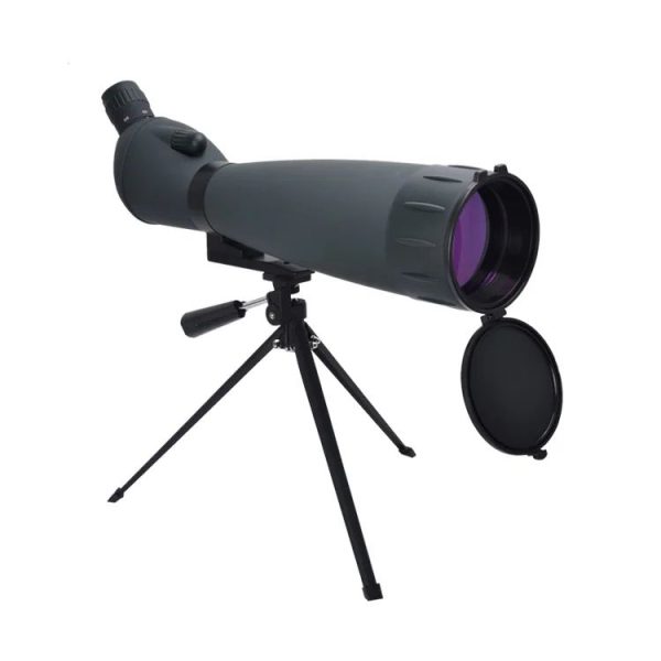 30-90X90 High Definition Zoom Glasses Monocular Waterproof main