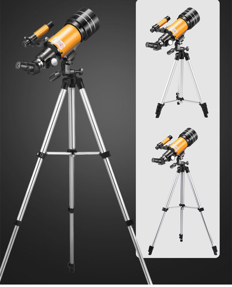 30070 Astronomical Telescope Professional Zoom HD 150X product detail 10