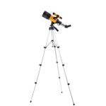 30070 Astronomical Telescope Professional Zoom HD 150X gallery 01