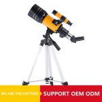 30070 Astronomical Telescope Professional Zoom HD 150X gallery 04
