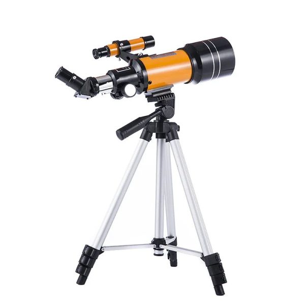 30070 Astronomical Telescope Professional Zoom HD 150X main